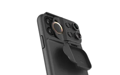 iPhone11Pro用ブラック