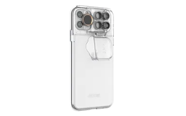 iPhone 11Pro Maxクリアー