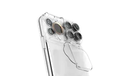 iPhone11Pro用クリアー