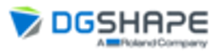 DGSHAPE株式会社のロゴ