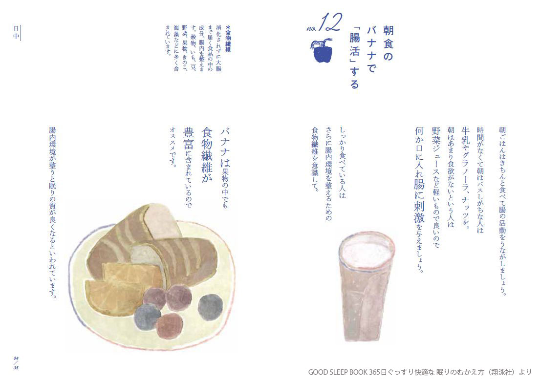 GOOD SLEEP BOOK_中面2