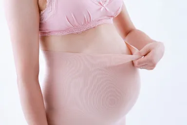 優しく快適な着心地