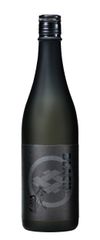 ブラック今代司 極辛口純米酒