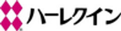 株式会社ハーレクインのロゴ