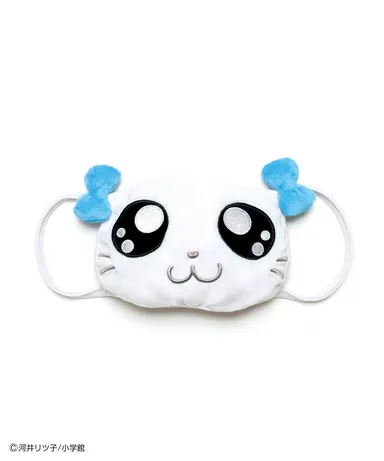 リボンちゃんマスク