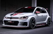GTI Front