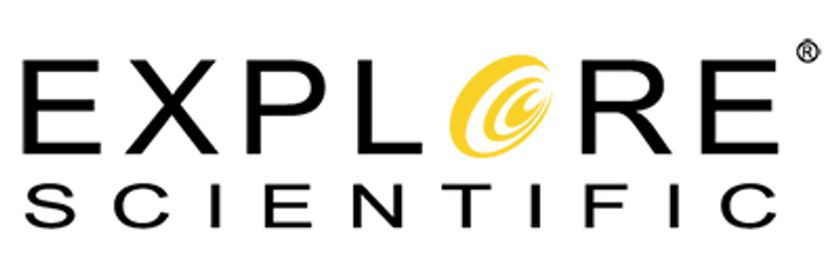 エクスプローラー・サイエンティフィック社との
日本総代理店契約締結のお知らせ