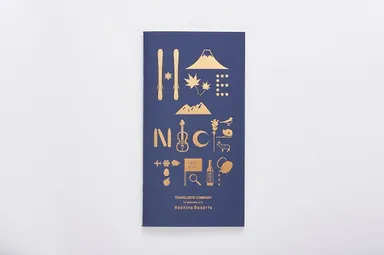 リフィル　ブルー