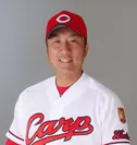 永川勝浩 投手コーチ