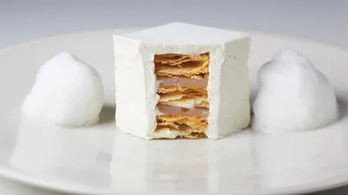 マスターディッシュ