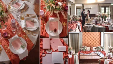 BLESSED TWILIGHT (ブレスド・トワイライト)