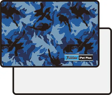 あったかブランケット