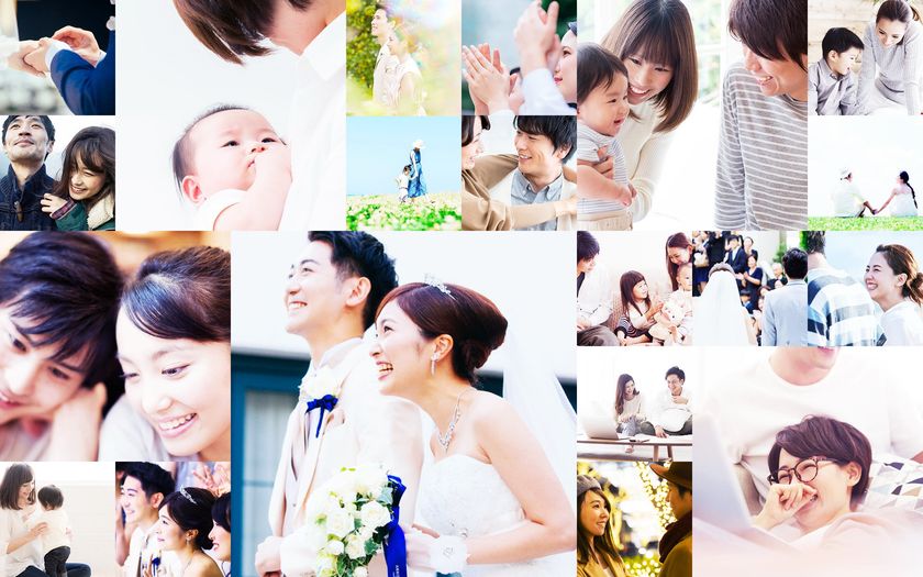 記念日を素敵に計画したくなるアプリ 「omotte」 に新機能
“記念日カレンダー” 配信開始！