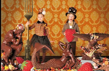 写真：飯田かずな