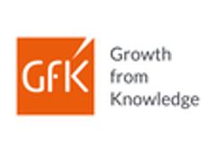 GfK Japanのロゴ