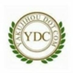 株式会社薬事法ドットコムのロゴ