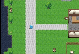 CM部門準グランプリ「そして伝説へ」 監督　九州大学大学院　光益 義幸さん