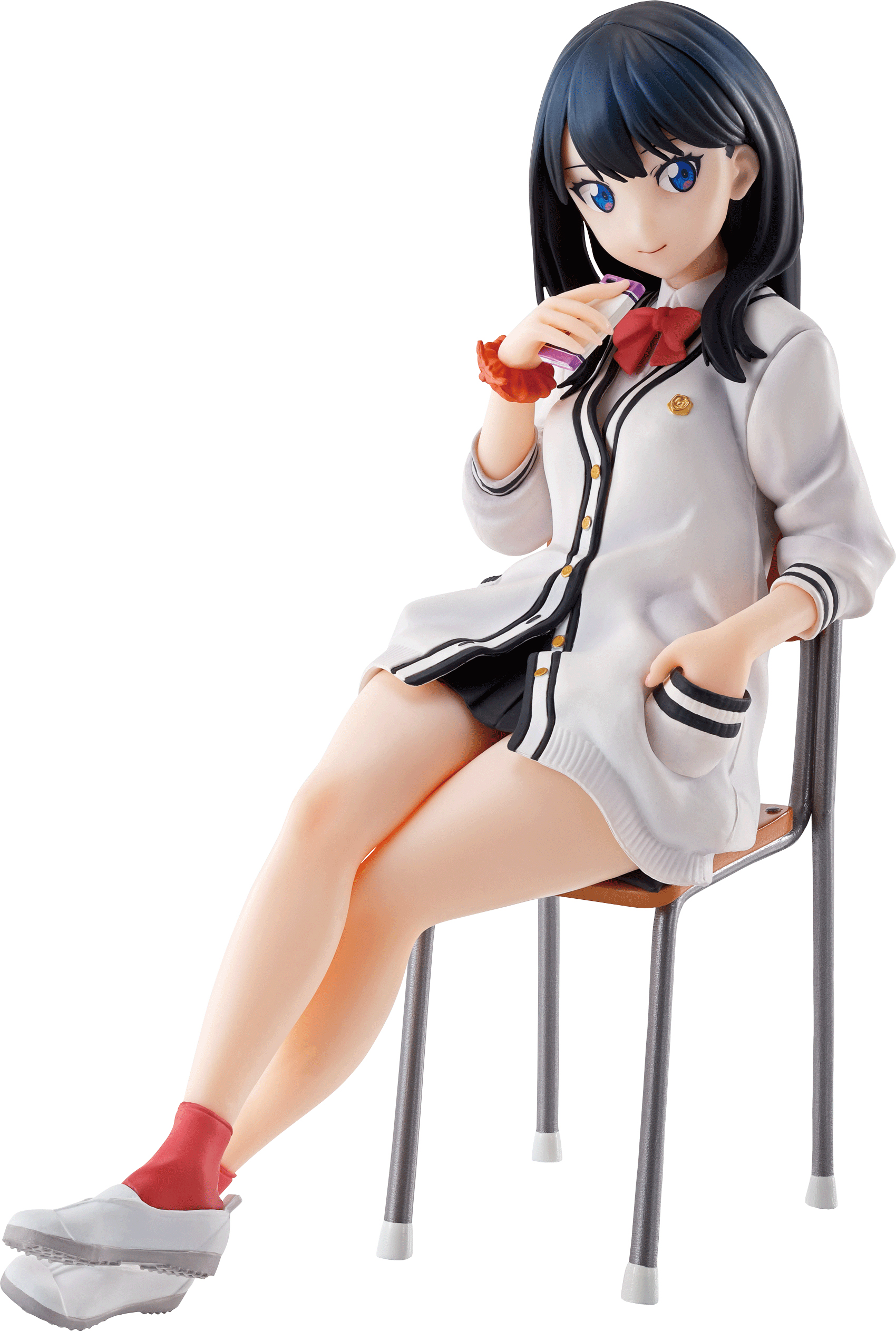 SALE/99%OFF】 SSSS.GRIDMAN ギリシャ神話くじ 宝多六花セット売り en