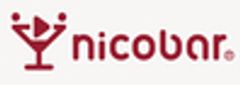 株式会社ニコバーのロゴ