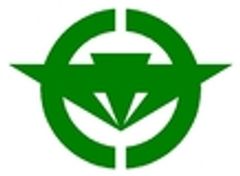 笠置町役場　商工観光課のロゴ