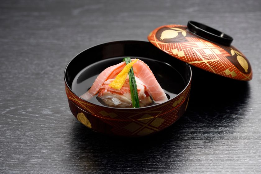 「京都レストランウインタースペシャル２０２０」の
開催について