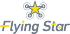 Flying Starのロゴ