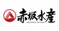 赤坂水産有限会社のロゴ