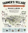 Farmer's Village パンフレット
