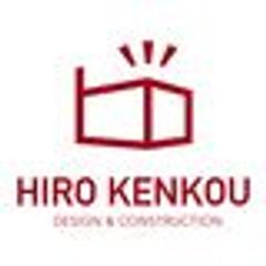 株式会社ヒロ建工のロゴ