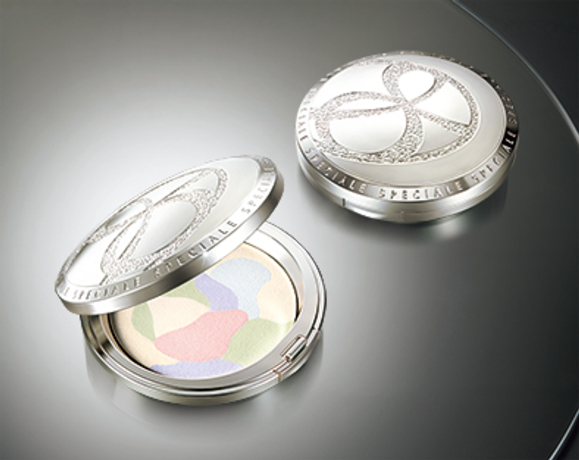 【2020年2月5日】肌の完成度を高めるフェイスパウダー
「ノエビア スペチアーレ メランジェリーコンパクト」発売