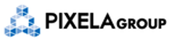 株式会社ピクセラのロゴ