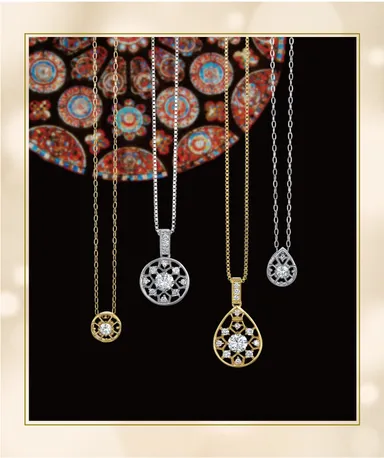 クリスマス新作デザイン