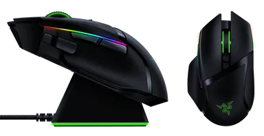 Razer Basilisk Ultimate