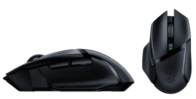 Razer、FPSに最適なゲーミングマウス「Basilisk」シリーズ、 高速無線 Razer、FPSに最適なゲーミングマウス「Basilisk」シリーズ、 高速無線