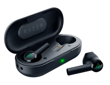Razer Hammerhead True Wireless