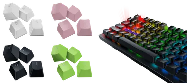 Razer PBT Keycap