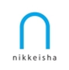 株式会社日本経済社のロゴ