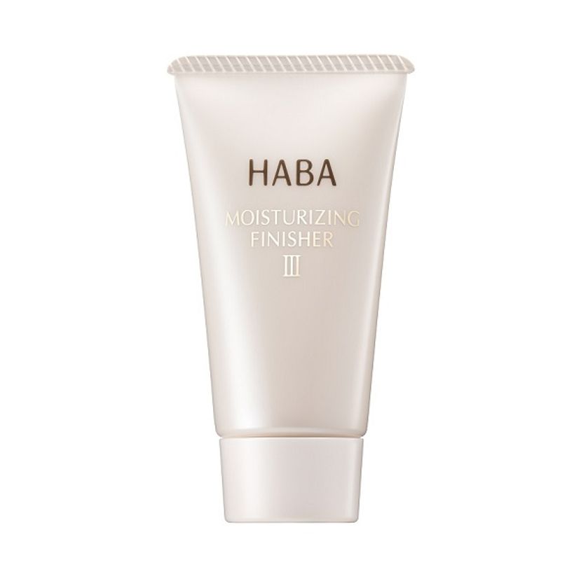 ～乾燥する季節に！粉浮きを防ぐ仕上げ用ジェル～
2020年1月6日（月）より数量限定発売！
『つや肌しっとりメイクIII』