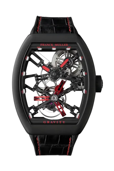 ヴァンガードグラビティスケルトン