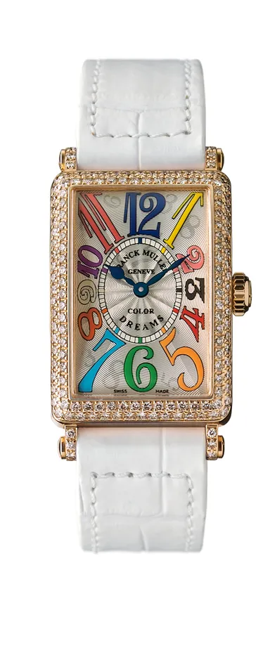 カラードリーム