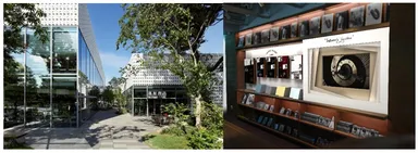 蔦屋書店イベント