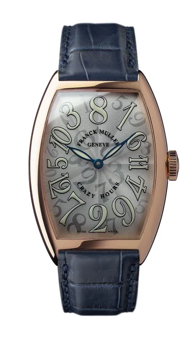 クレイジーアワーズ