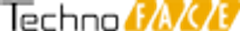 株式会社テクノフェイスのロゴ