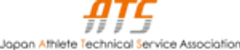 一般社団法人日本アスリートテクニカルサービス協会のロゴ