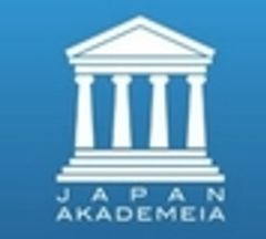 日本アカデメイアのロゴ