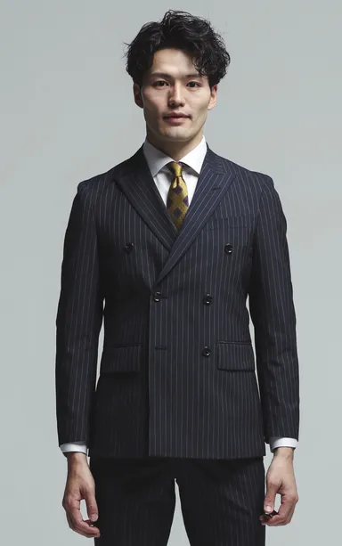 ジャケット　ブローノ・ブチャラティモデル(5)