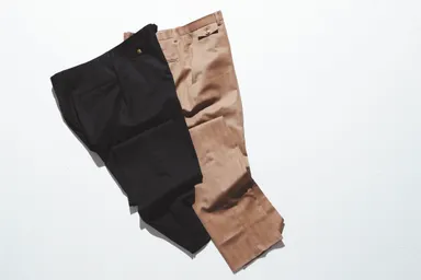 「ジョジョの奇妙な冒険 黄金の風」　パンツ