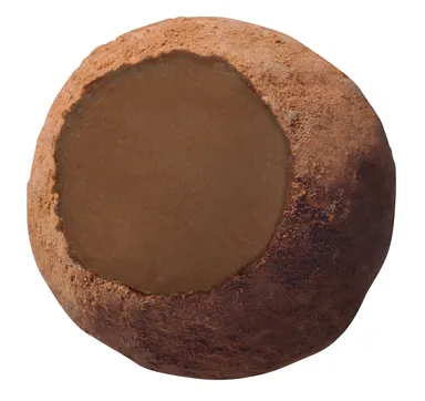 ブリリアントトリュフ香ばしアーモンド生地(2)