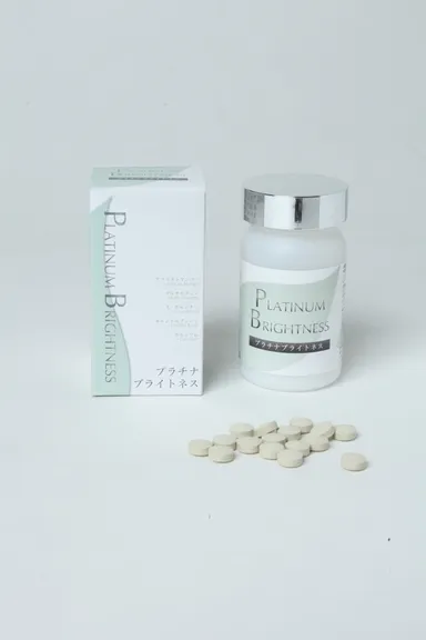 プラチナブライトネス1