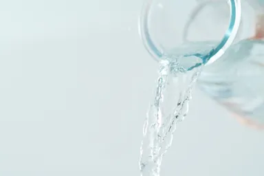 河口湖だからこそ、鮮度の良い富士山の天然水を食パンに使用